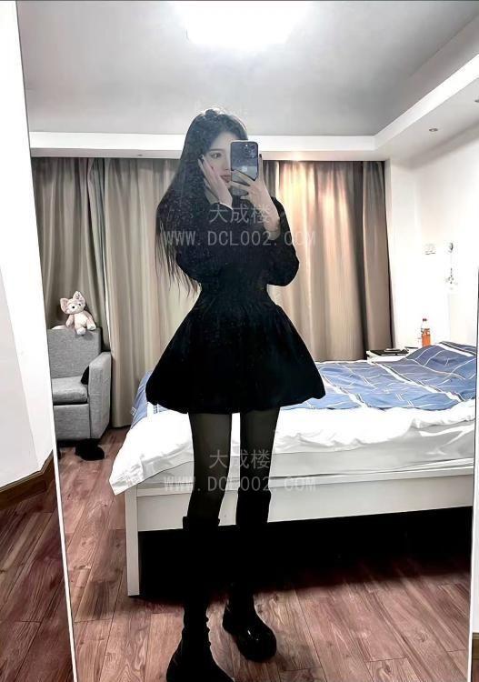 长沙颜值服装模特兼职