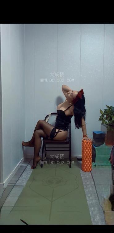 南京大奶三通骚妇