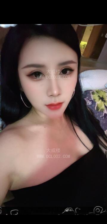 常州混血少妇