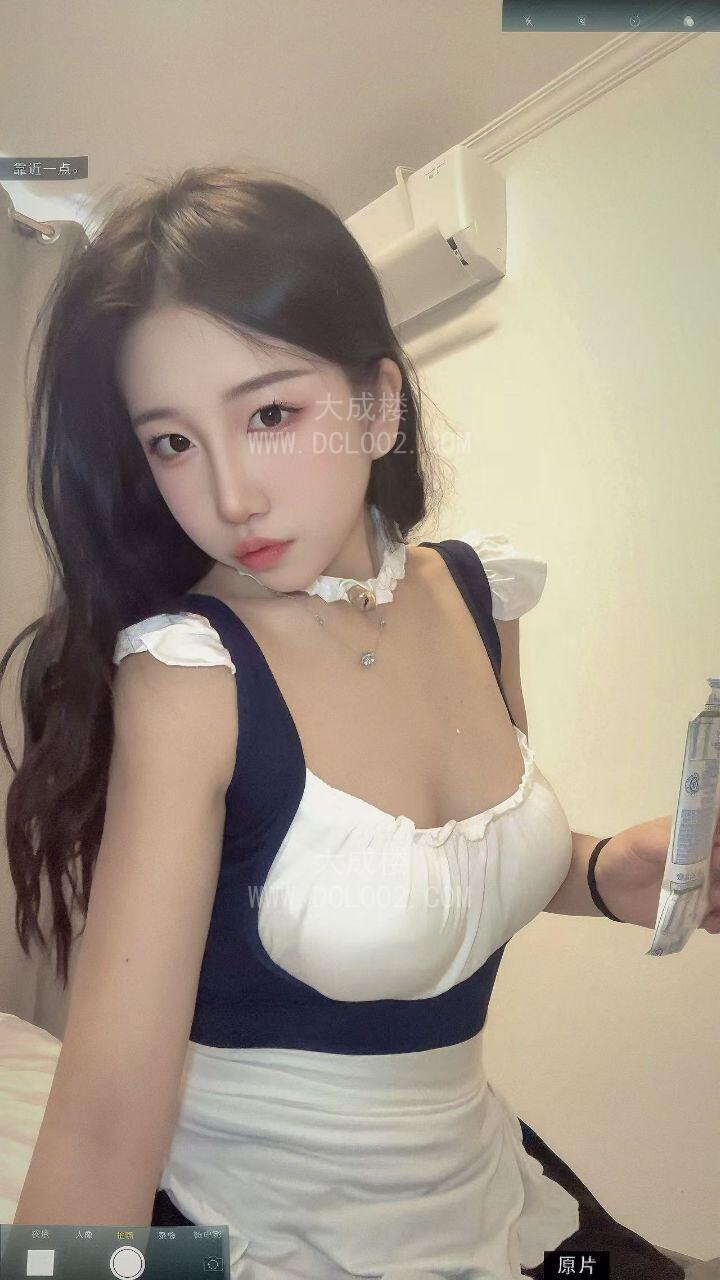西安未央性感小骚妹