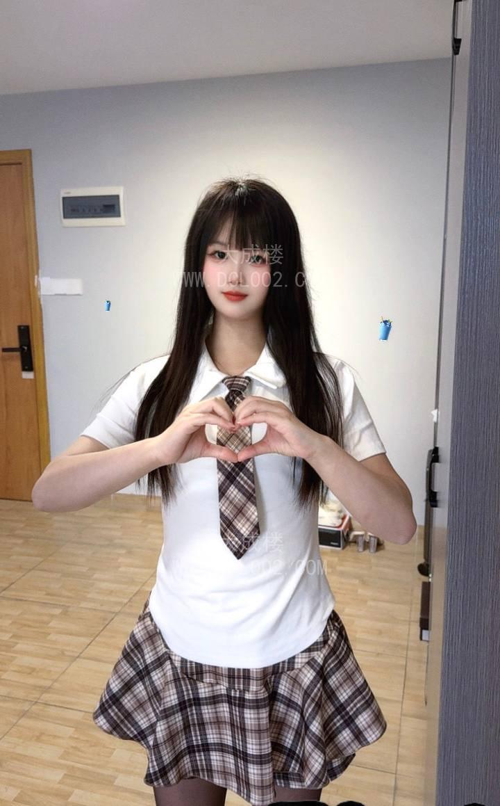 佛山气质美少女