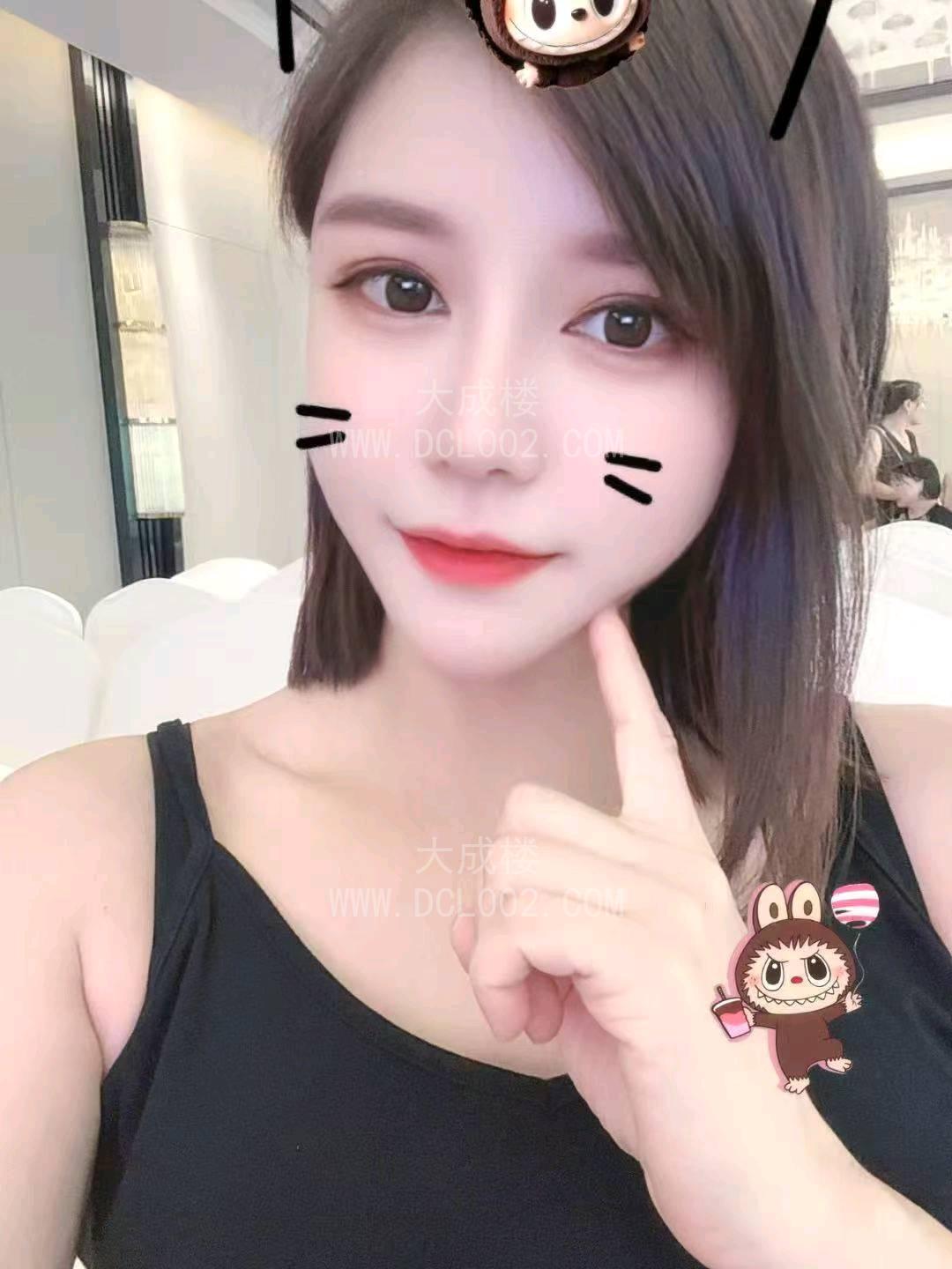 盐城性感沐子女王