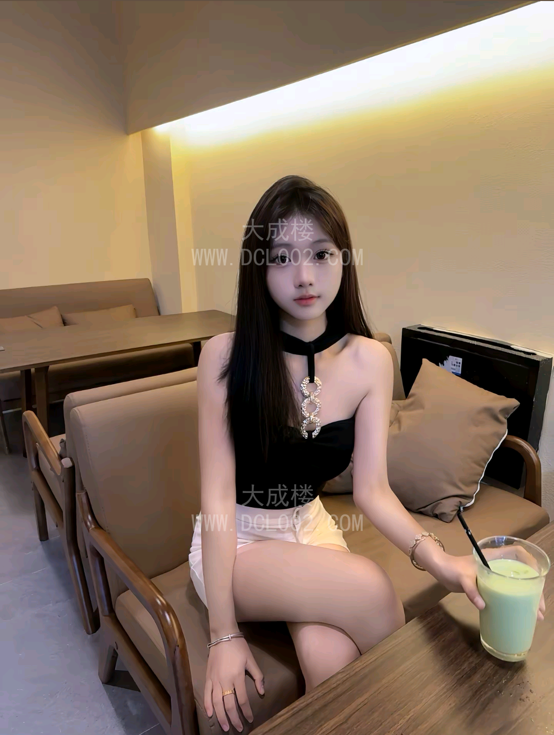 黄浦性感甜美御姐