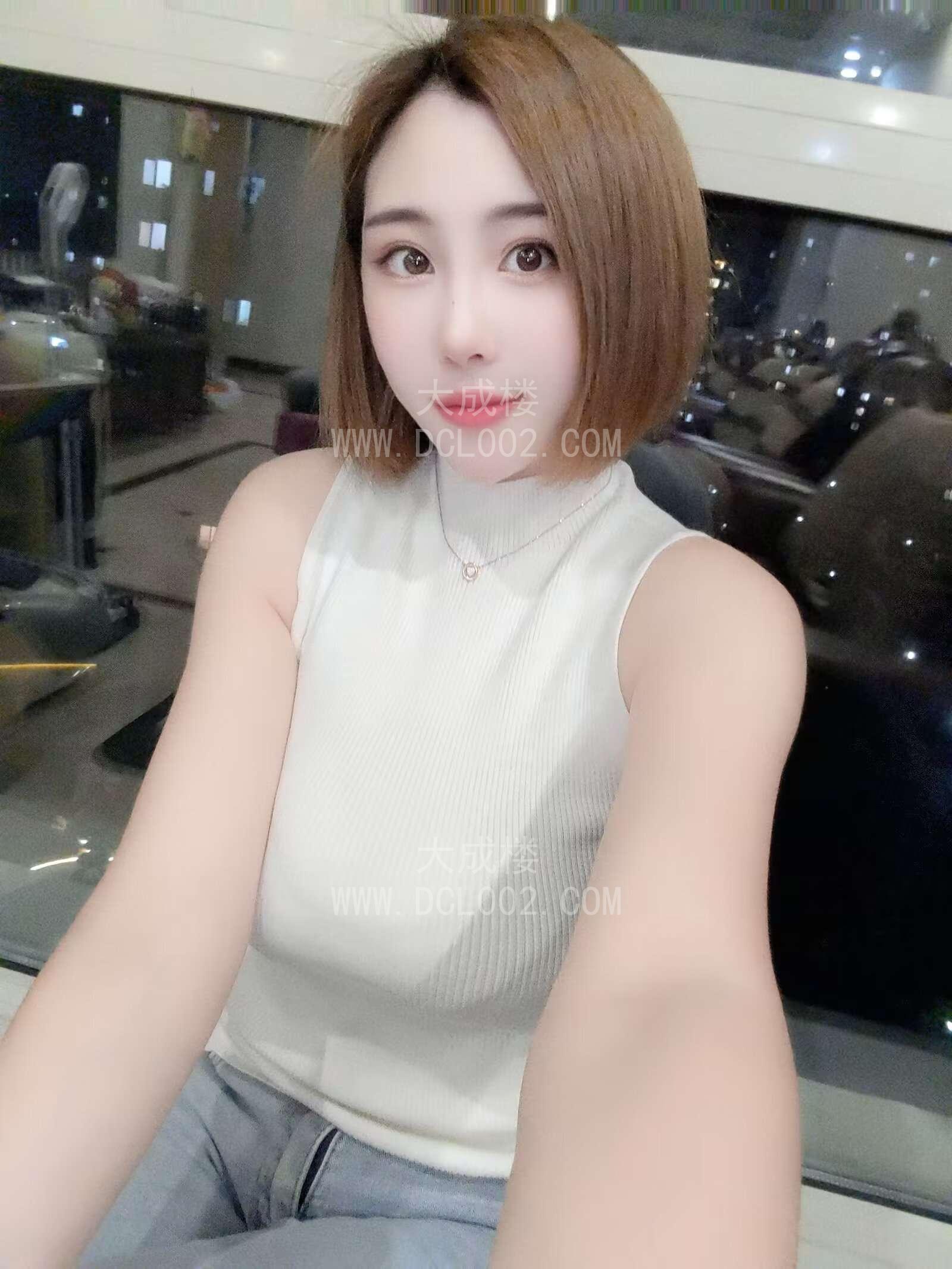 天津塘沽服务系美女