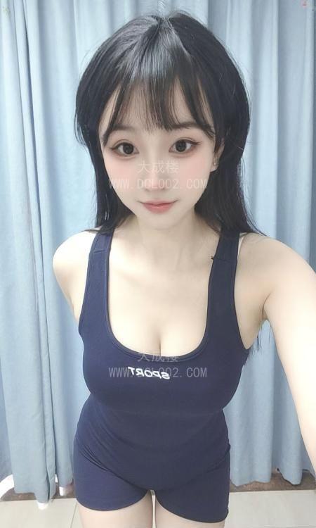 天河性感美乳赵灵儿