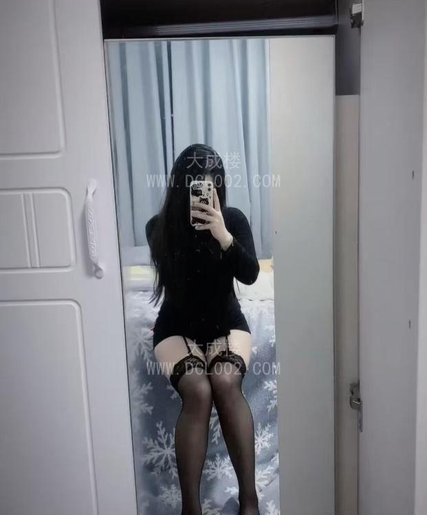 南京三通全能美女