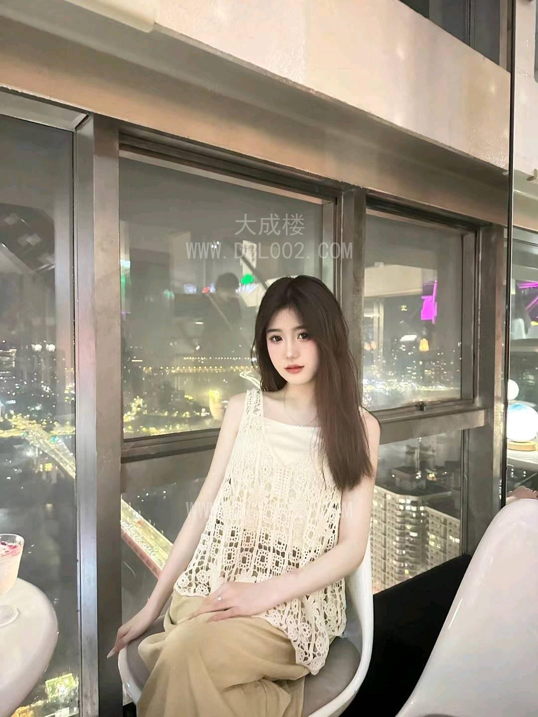 重庆渝北小姨子
