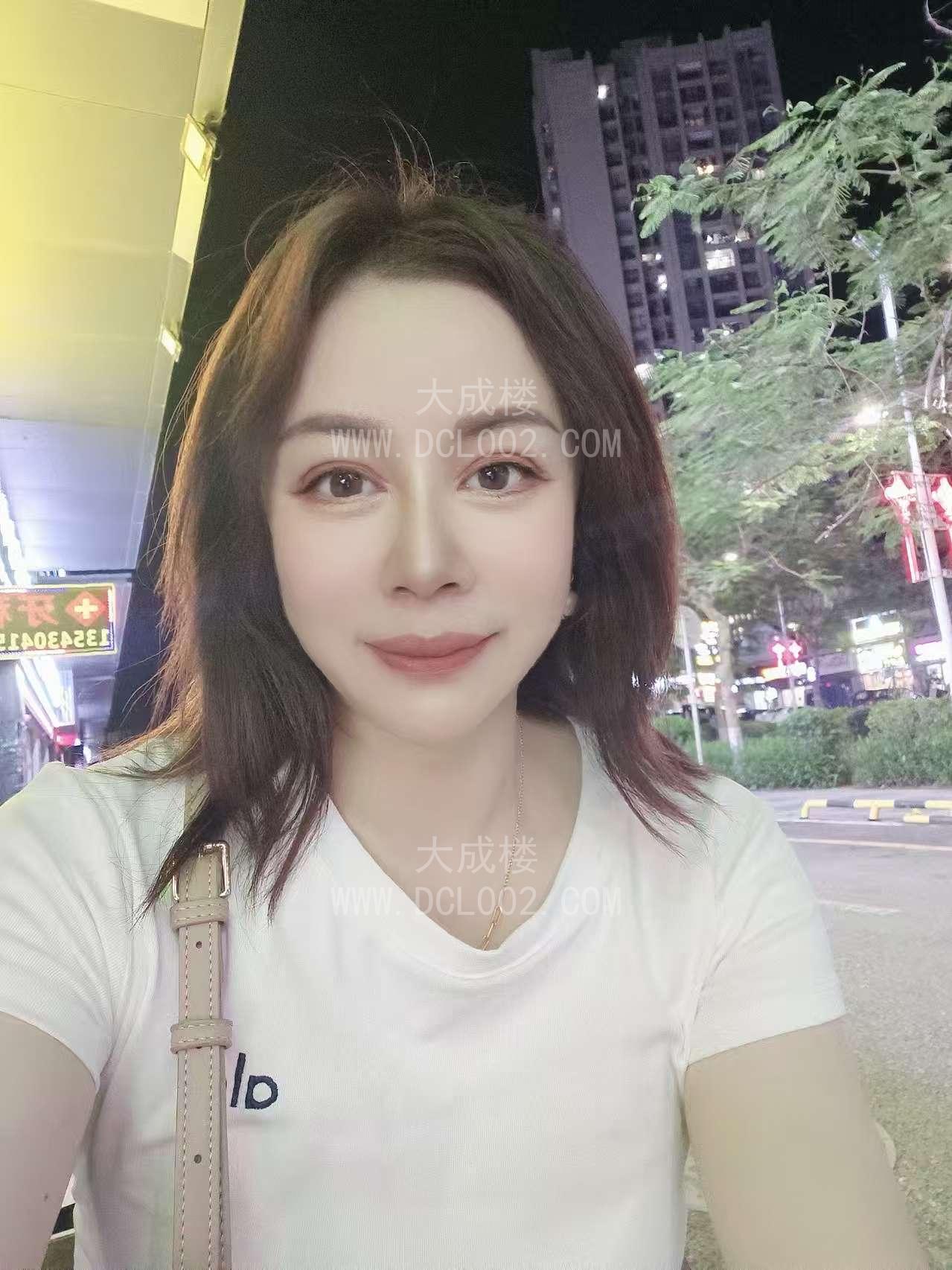 珠海情趣骚少妇琪琪