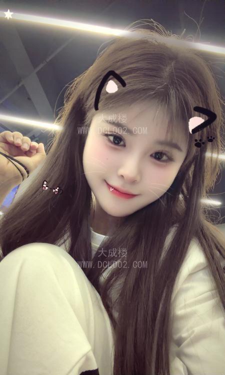 合肥会互动的妹妹