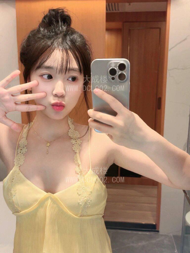 浦东听悦路小妹