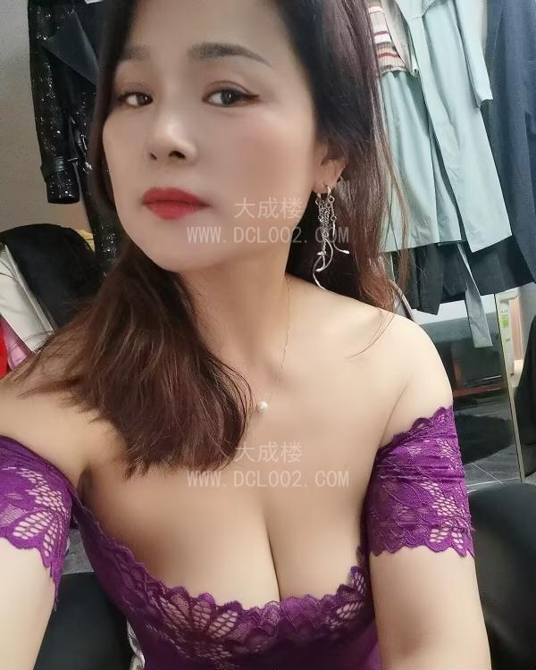 南京建邺风情韵味老板娘