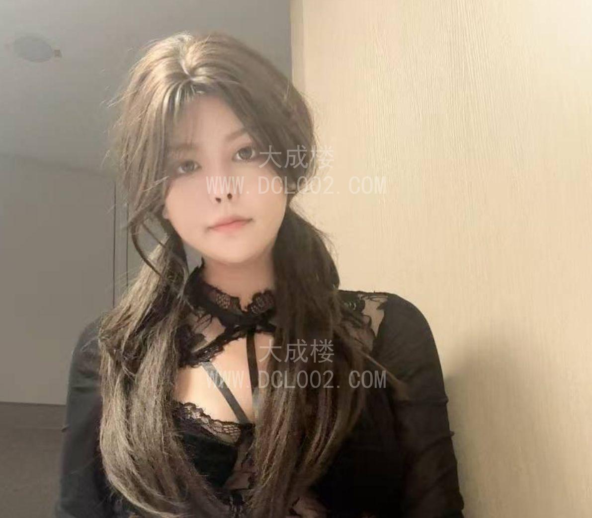 杭州上城糖糖性价比女神
