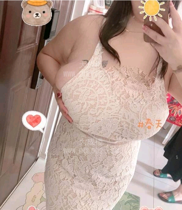 郑州金水巨无霸倩倩