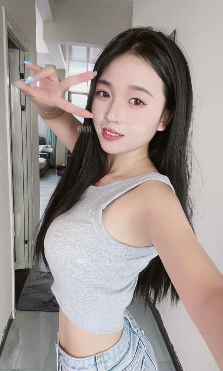 郑州苗条嫩妹彤彤