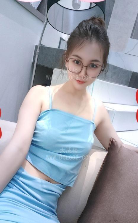 广州越秀轻熟眼镜南乔