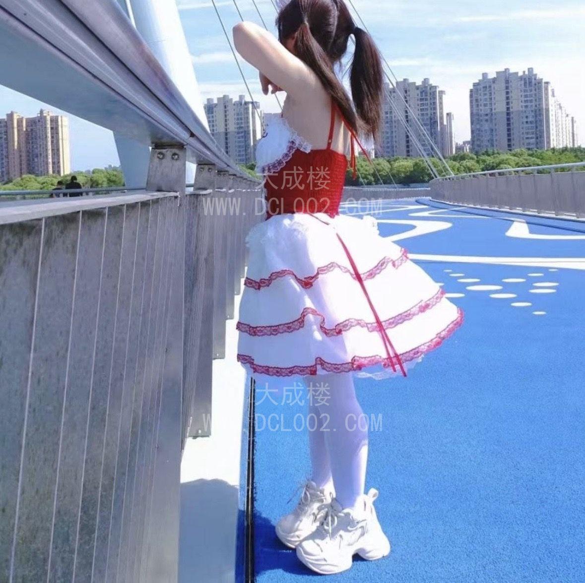 苏州二次元小萝莉