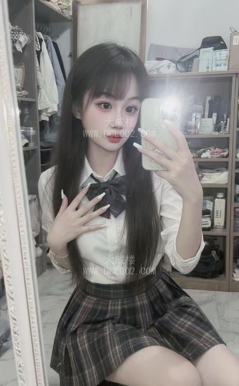 常州温柔小女友