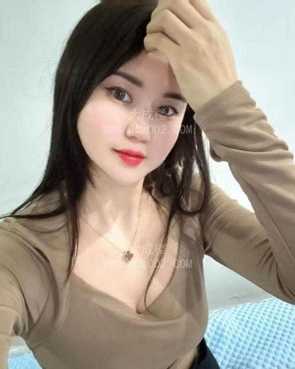 宝安服务小妹佳琪