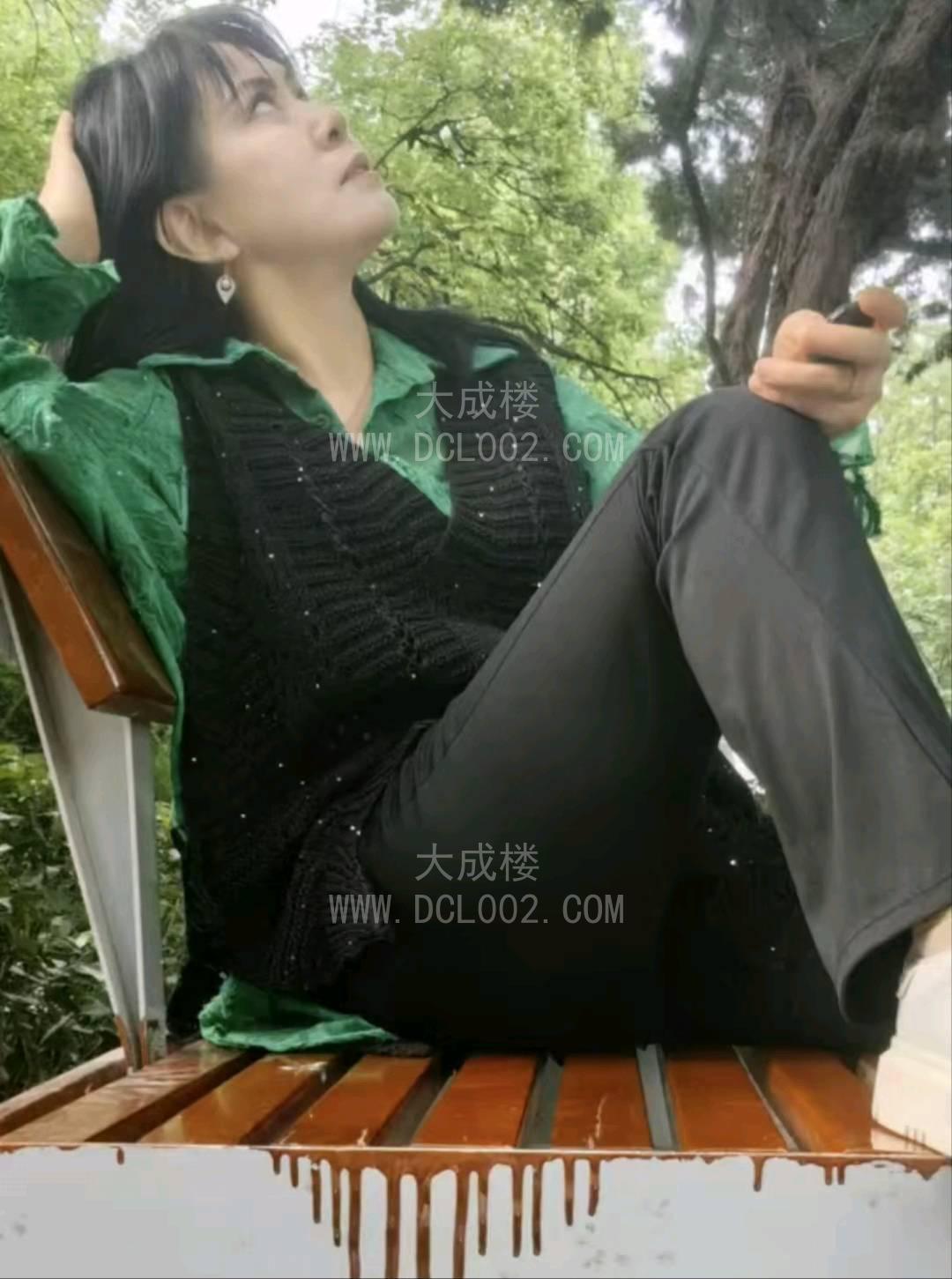 淄博熟女少妇