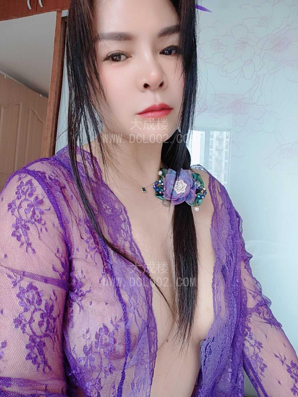 杭州上城粉奶少妇