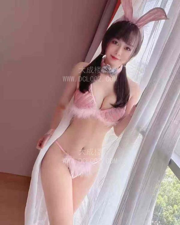 浦东台妹御姐滢滢
