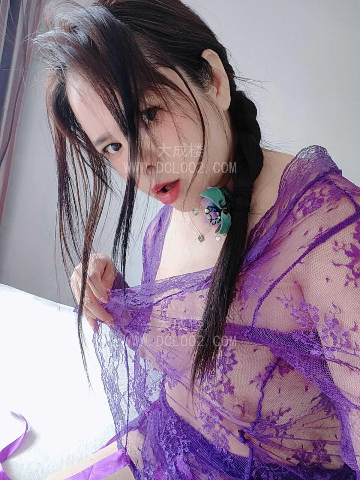 杭州上城粉奶少妇