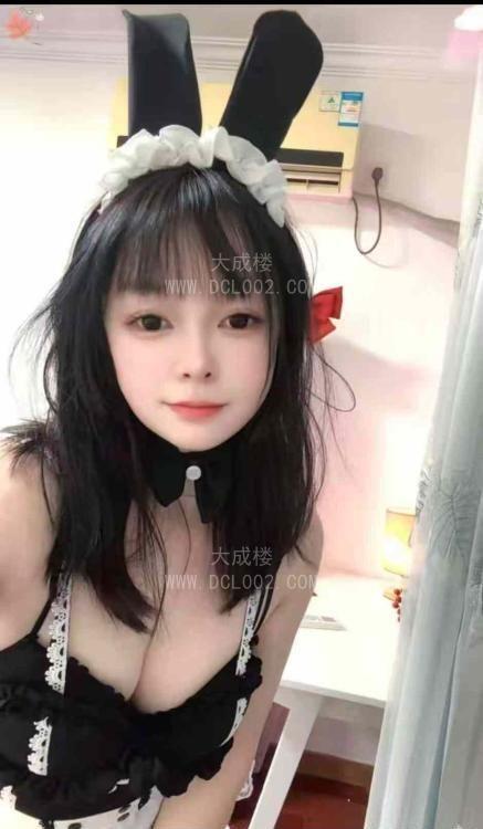 浦东台妹御姐滢滢