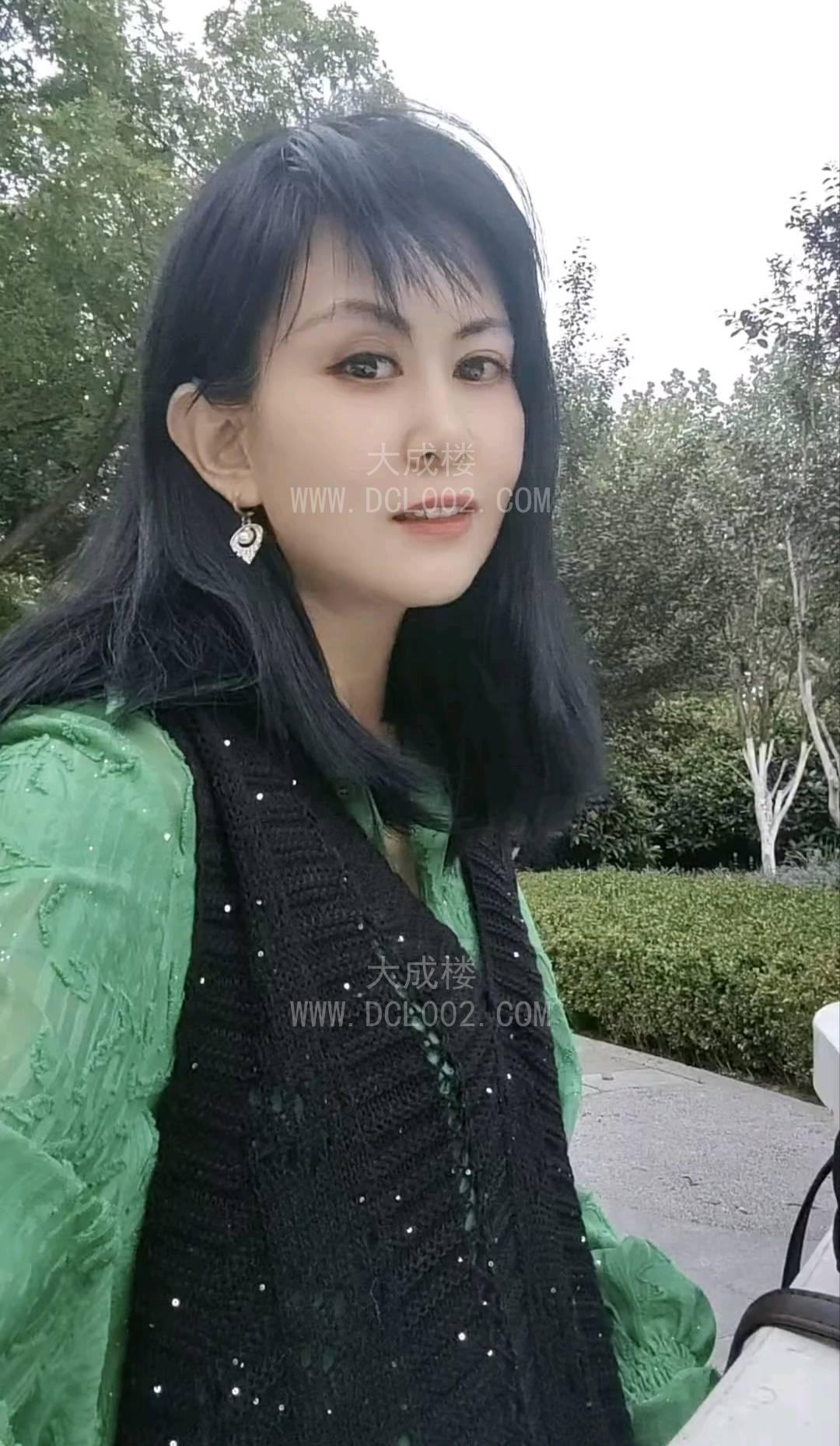 淄博熟女少妇