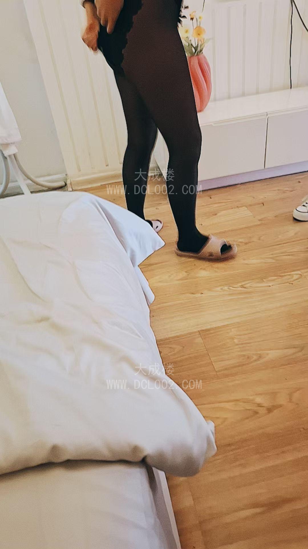 河西可双的两个姐姐