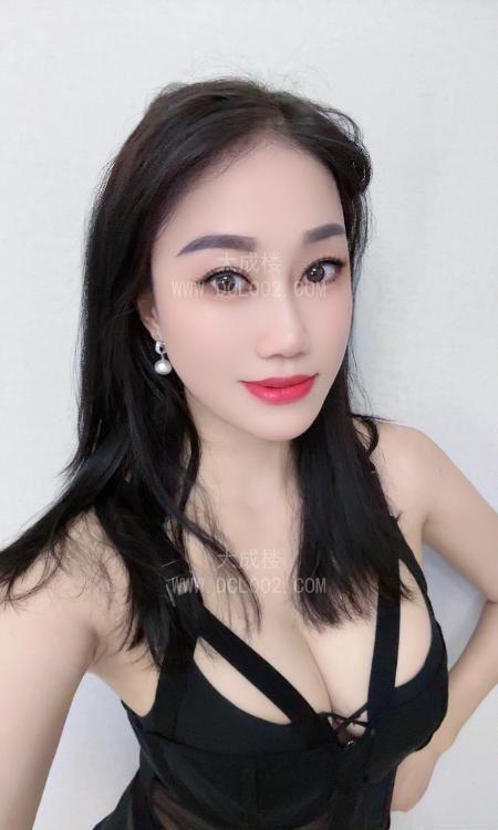西安大雁塔少妇悠悠