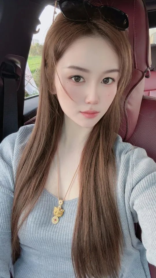 南通气质大奶妹