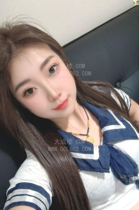 保定莲池清纯小姐姐