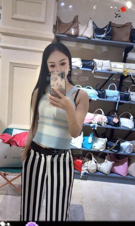 兰州吖頭妹妹回归