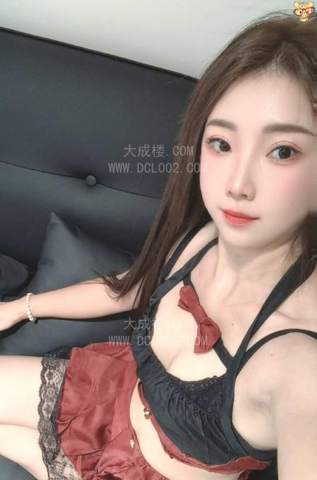 保定莲池清纯小姐姐
