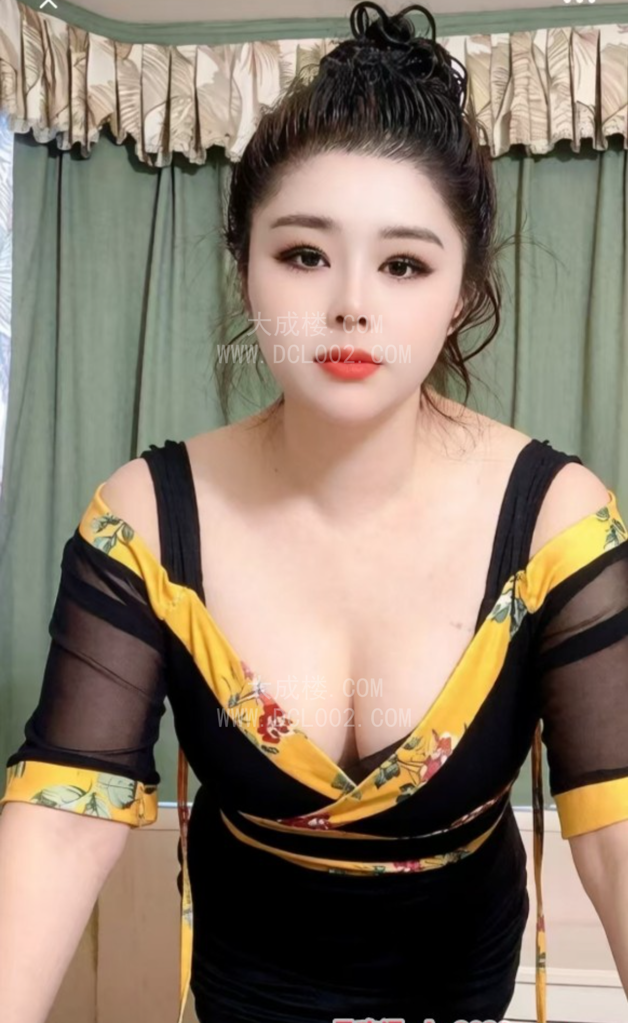 建邺性价比大胸大臀少妇妞妞