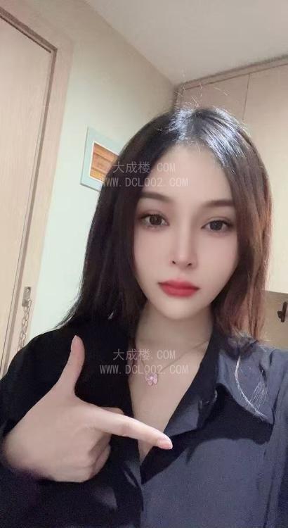 长宁风骚女友小阿俏