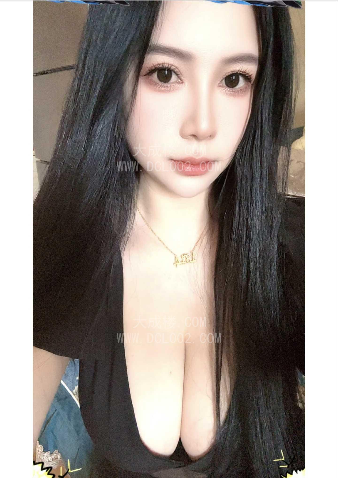 西安大奶御姐