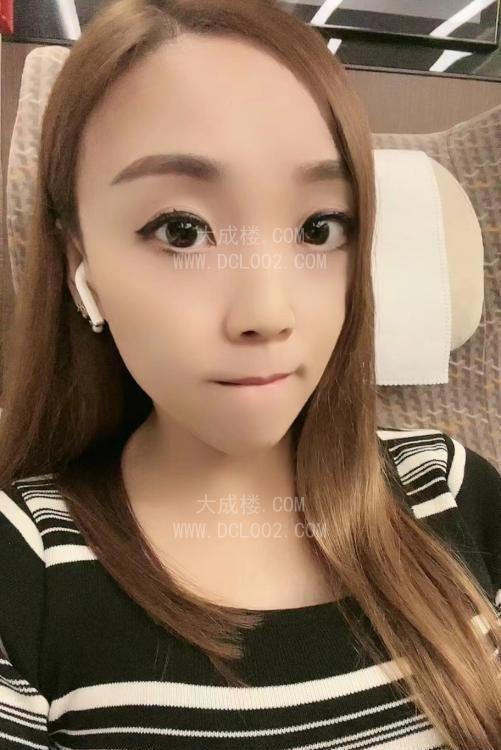 南京秦淮梦晨小姐姐