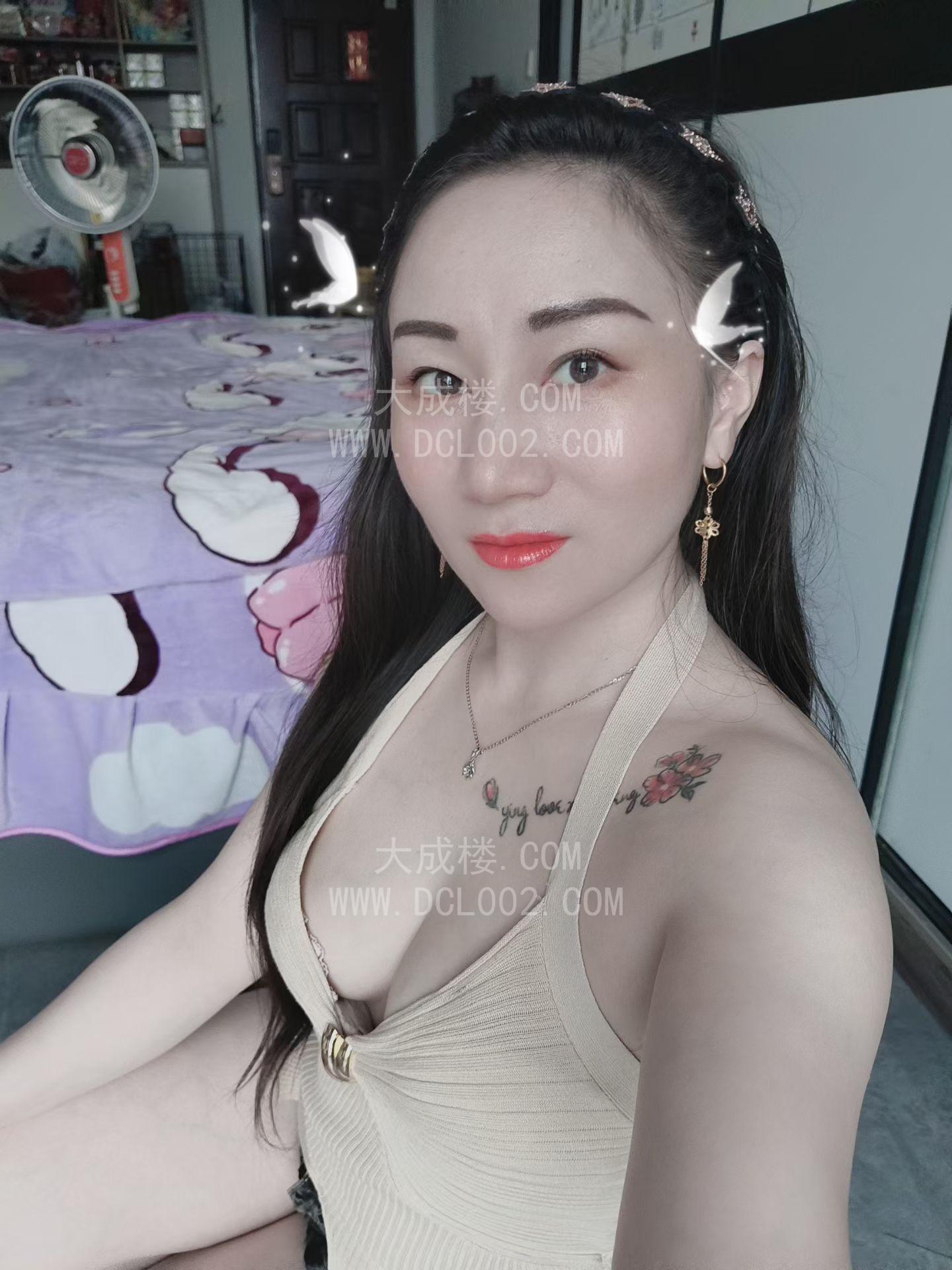 长沙超高性价比少妇