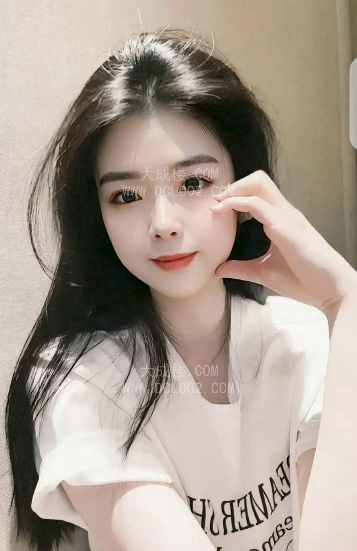 杭州上城大胸可可