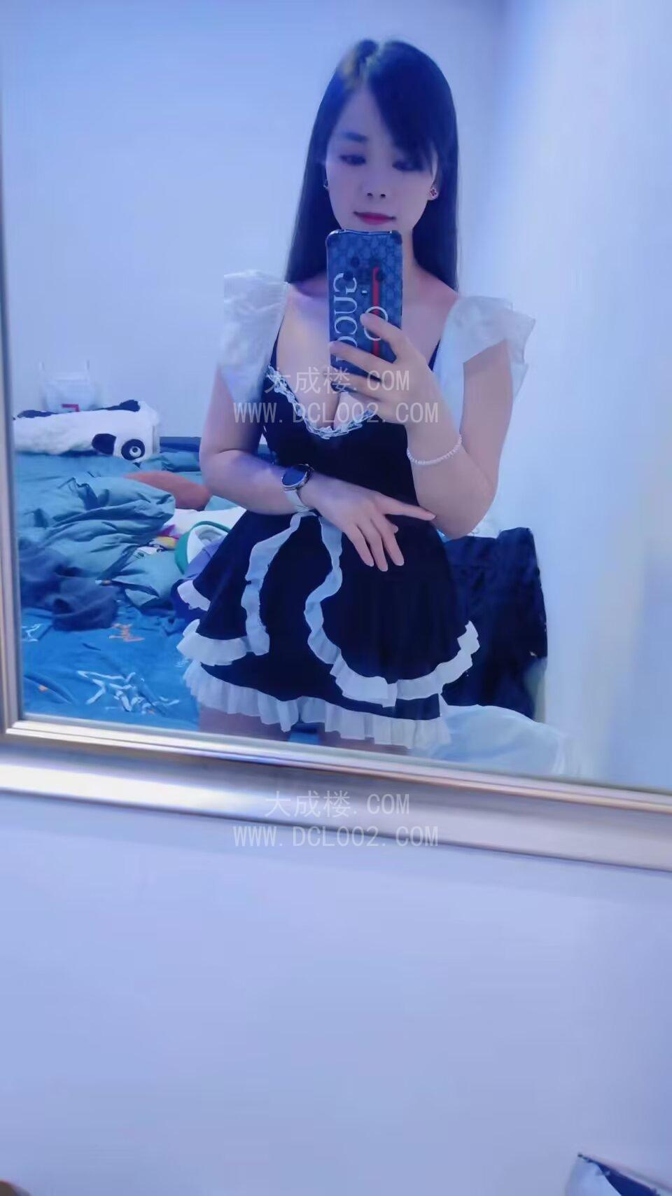 西安长安少妇