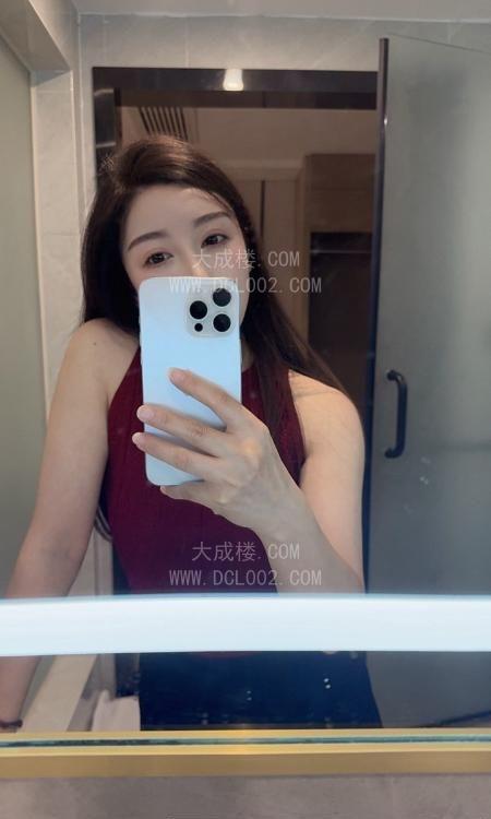 重庆晨晨小姐姐
