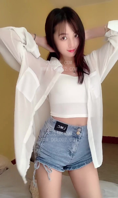太原邻家骚气小妹