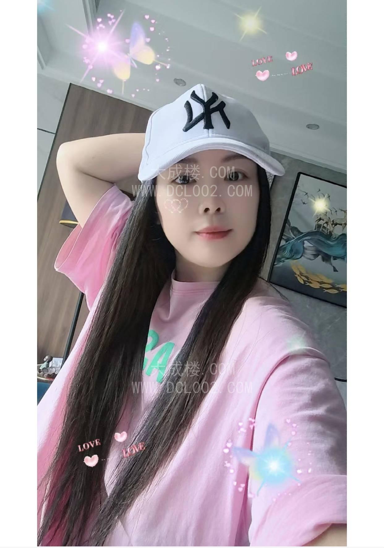 杭州上城大胸可可
