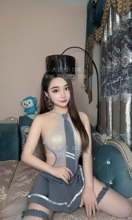南山颜值大胸莱雅