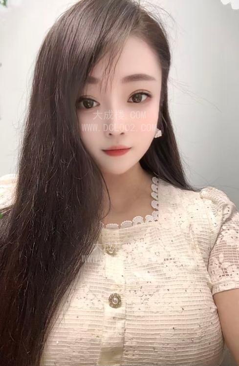 西安温柔小女人