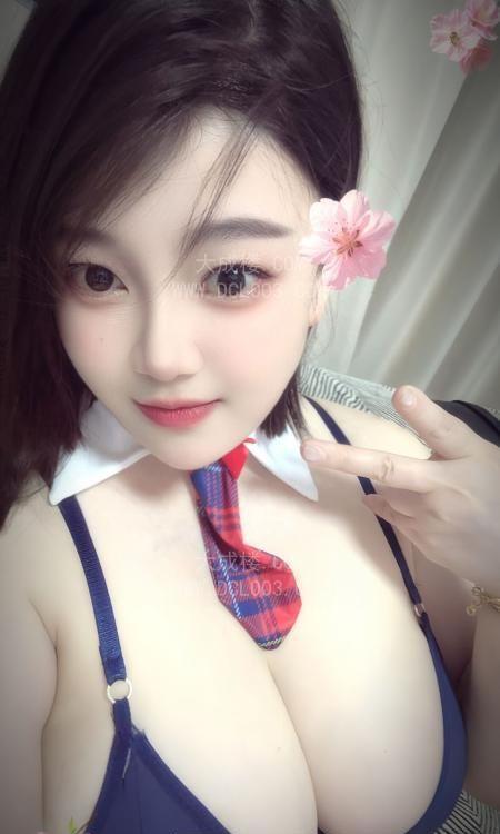 杭州拱墅G奶巨乳娜美