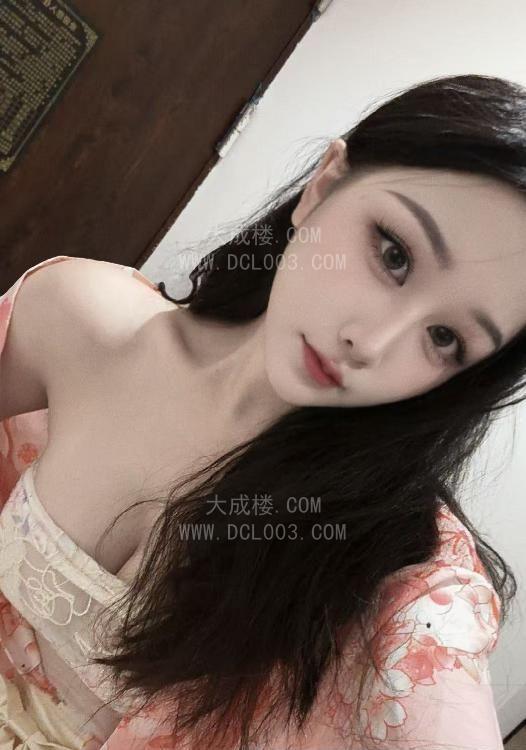 苏州俏皮美妞苒苒
