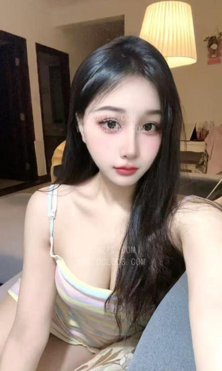 苏州俏皮美妞苒苒
