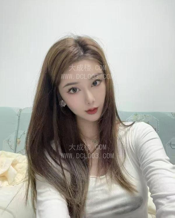 合肥瑶海颜值御姐